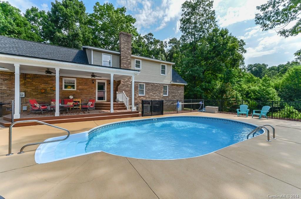210 Windsor Greene Drive, Unit 10 Monroe, NC 28110 - Photo 23 of 24