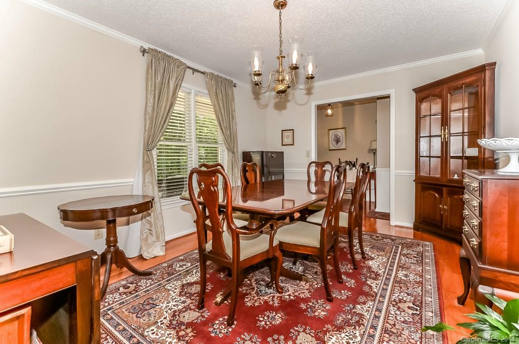 210 Windsor Greene Drive, Unit 10 Monroe, NC 28110 - Photo 5 of 24