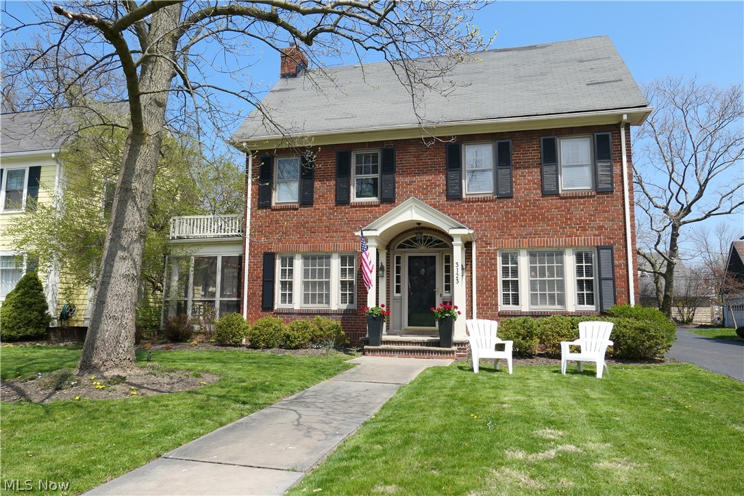 3123 Warrington Road Cleveland, OH 44120 - Photo 1 of 19