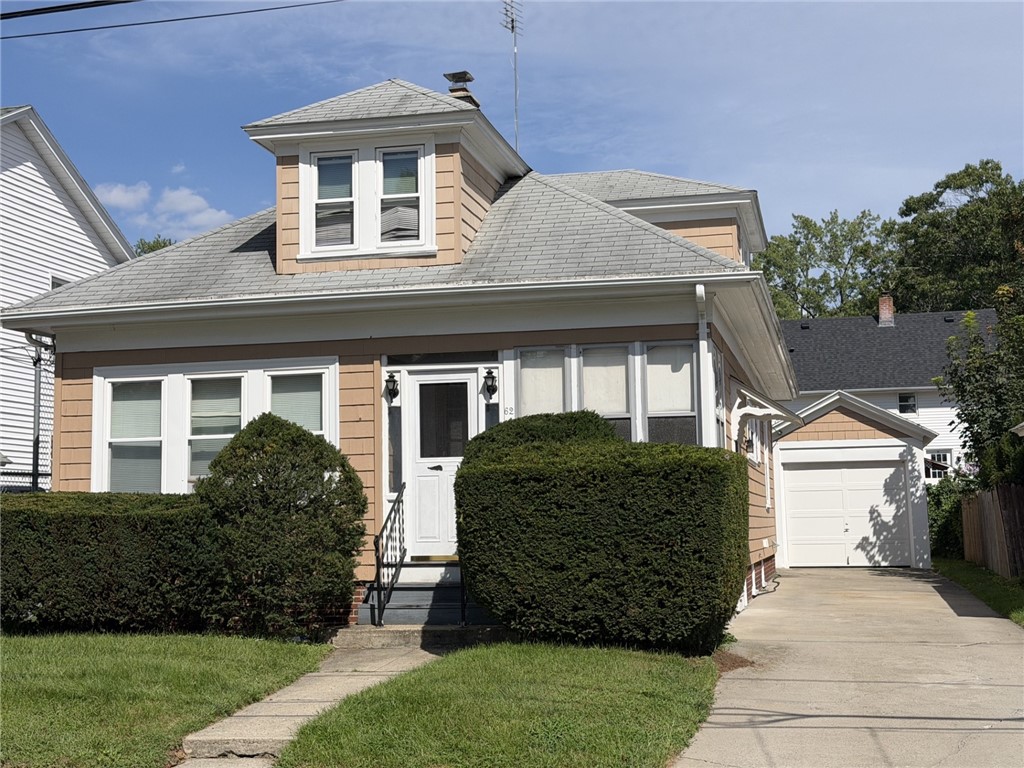 62 Lyndon Road Cranston, RI 02905 - Photo 1 of 1 Gallery Image 1