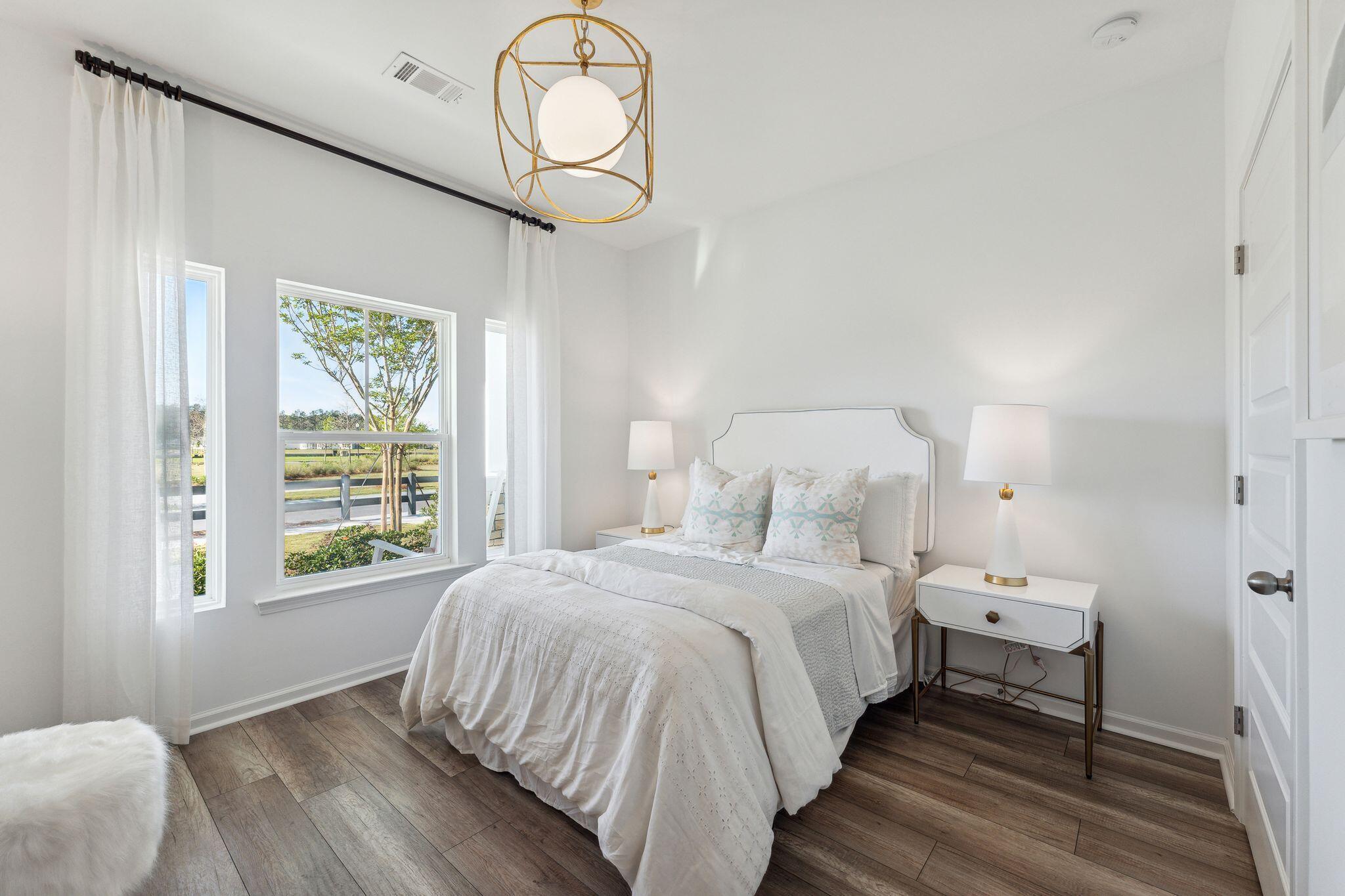 1107 Ark Shell Drive Summerville, SC 29485 - Photo 12 of 19 front bedroom