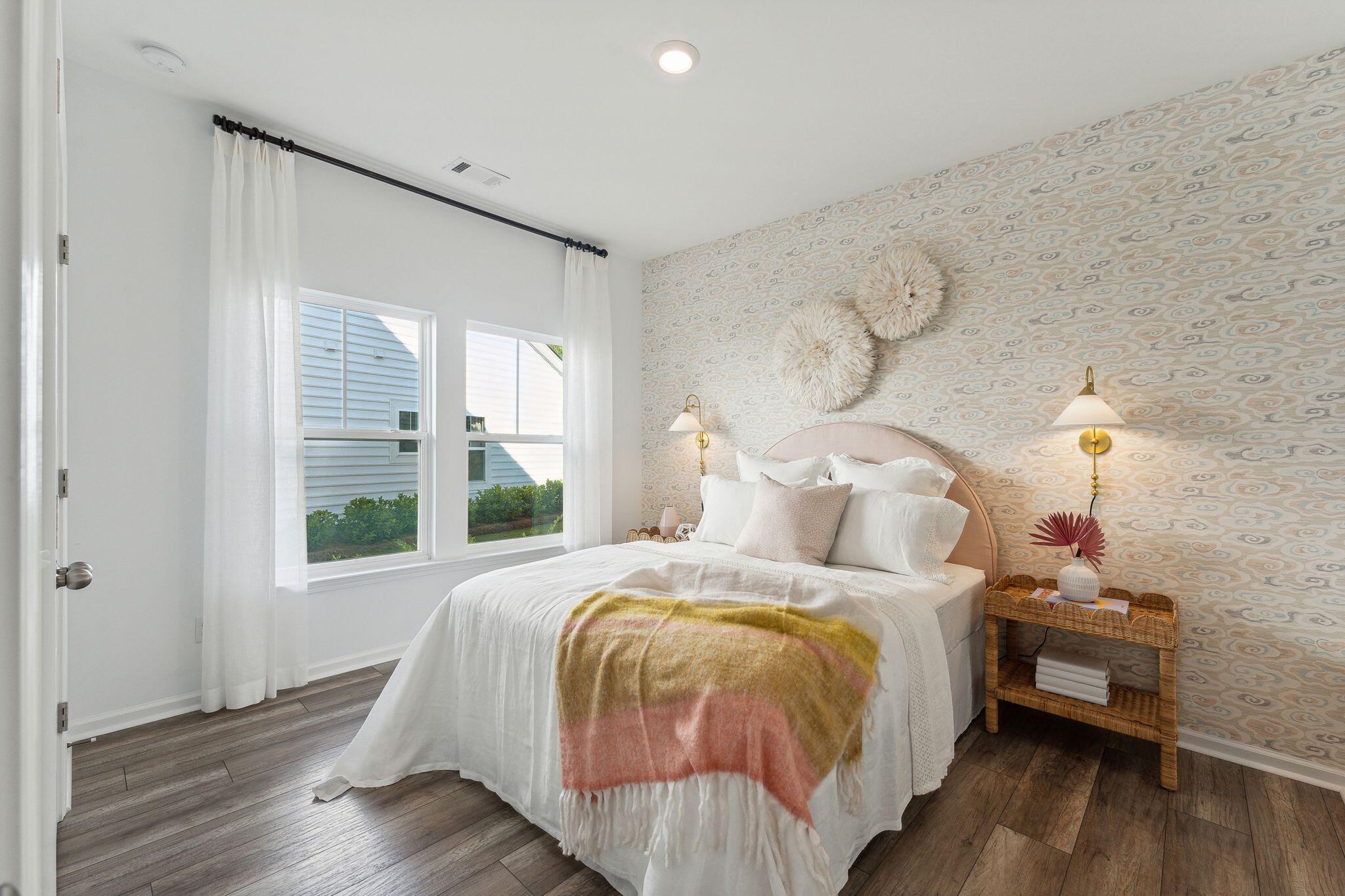 1107 Ark Shell Drive Summerville, SC 29485 - Photo 14 of 19 bedroom 2