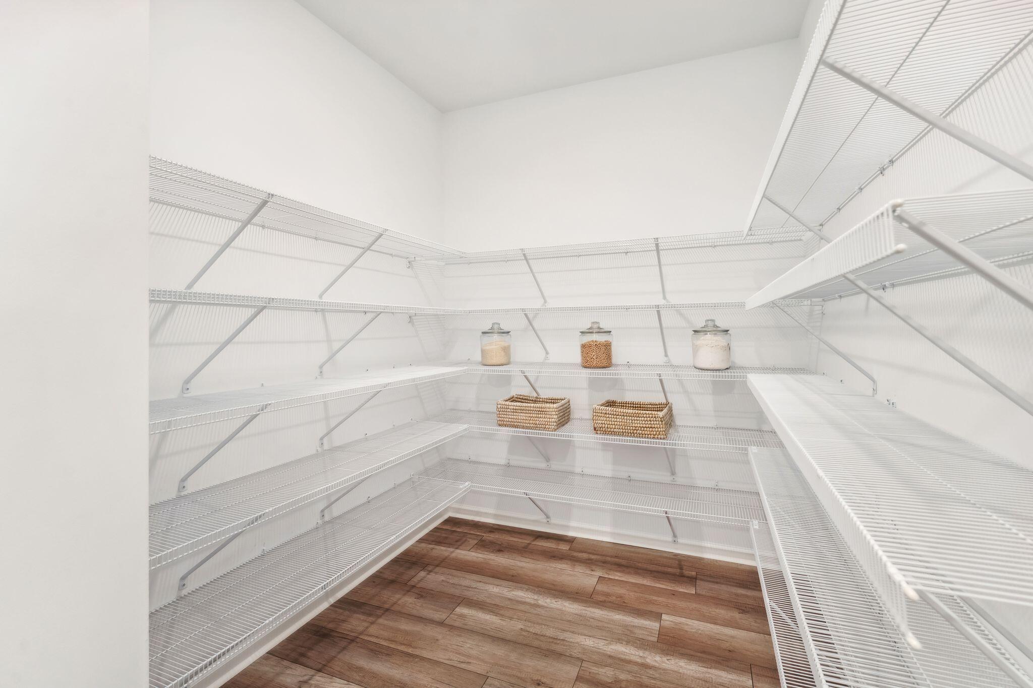 1107 Ark Shell Drive Summerville, SC 29485 - Photo 15 of 19 pantry