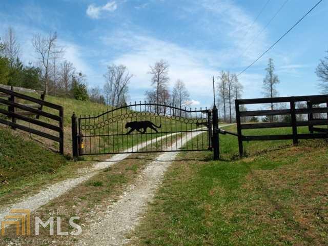 592 Gibson Road Clarkesville, GA 30523 - Photo 1 of 1 Gallery Image 1