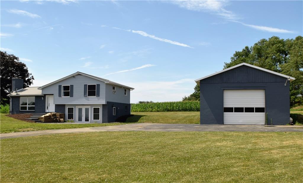 192 St Xavier Road Latrobe, PA 15650 - Photo 1 of 25 Front View