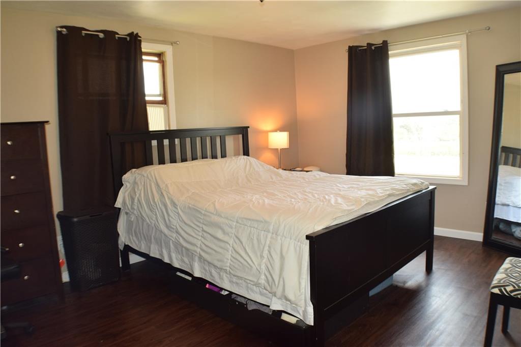 192 St Xavier Road Latrobe, PA 15650 - Photo 13 of 25 Master Bedroom