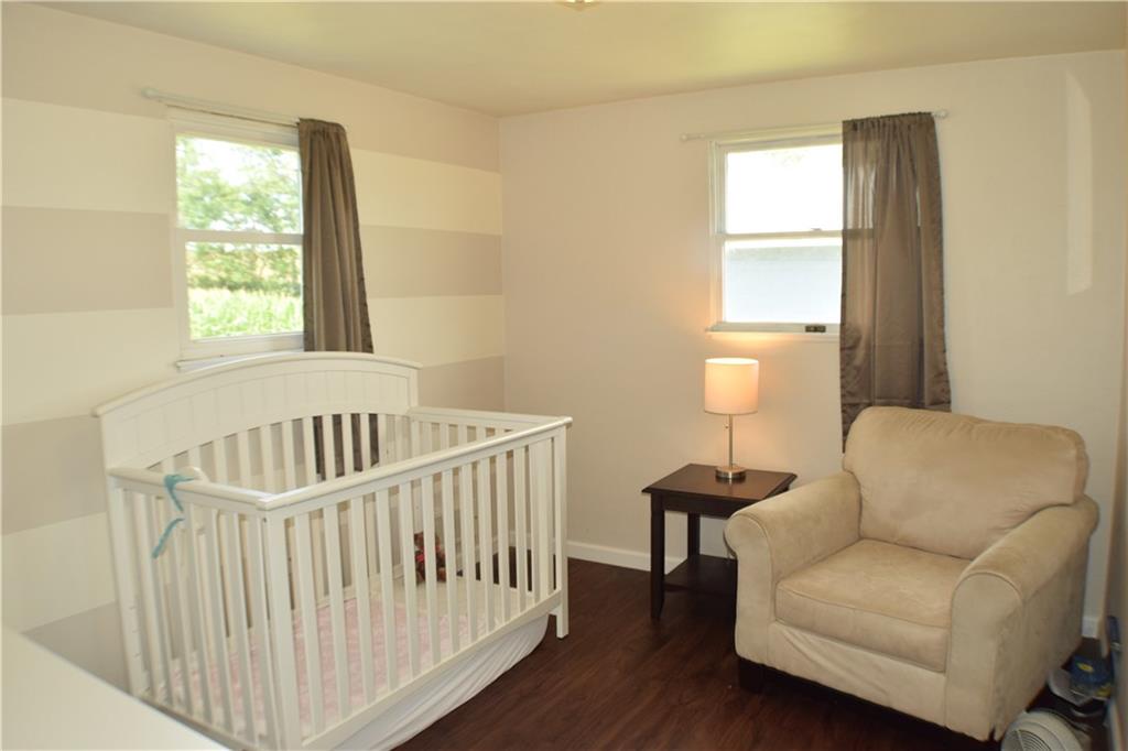 192 St Xavier Road Latrobe, PA 15650 - Photo 16 of 25 Bedroom