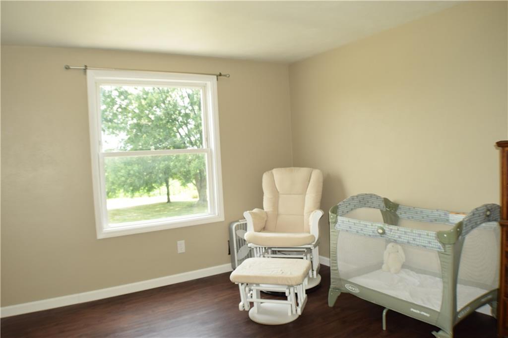 192 St Xavier Road Latrobe, PA 15650 - Photo 17 of 25 Bedroom