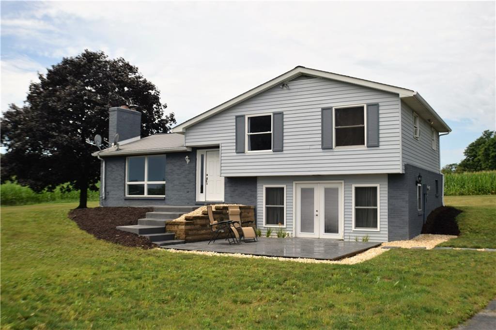 192 St Xavier Road Latrobe, PA 15650 - Photo 3 of 25 Front View