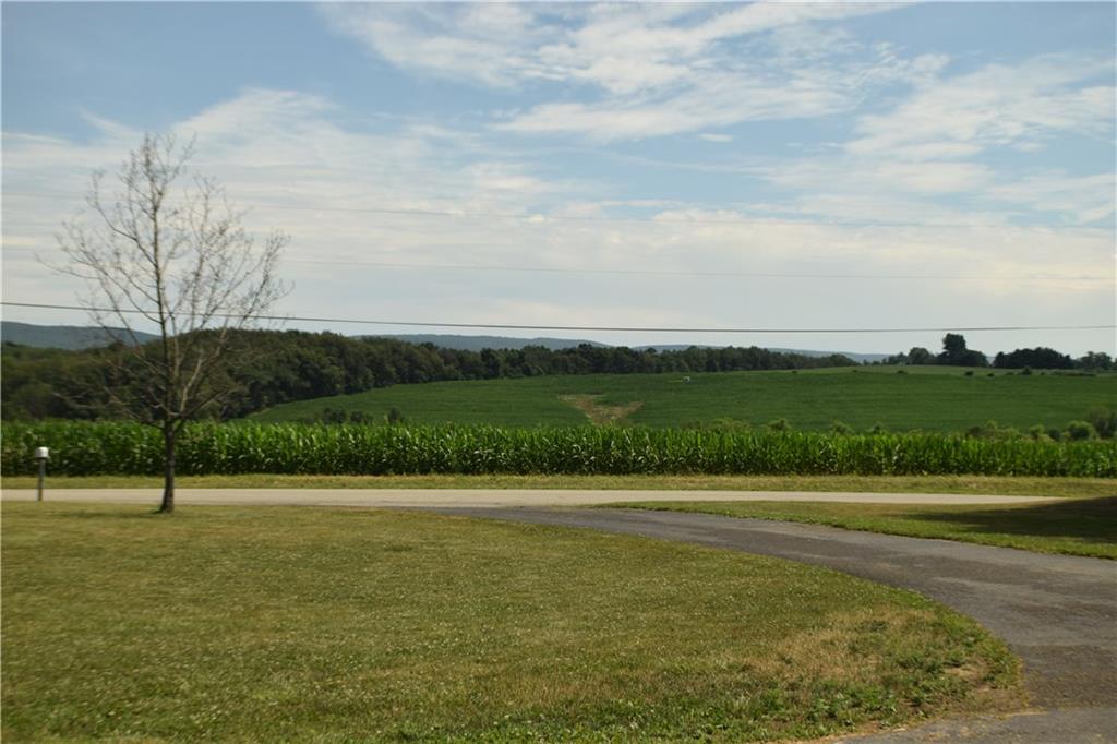 192 St Xavier Road Latrobe, PA 15650 - Photo 24 of 25 View from Front of Home