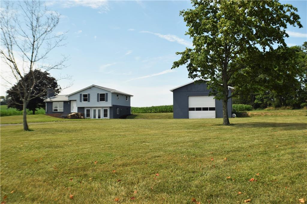 192 St Xavier Road Latrobe, PA 15650 - Photo 25 of 25 Front View