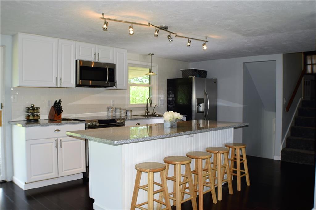 192 St Xavier Road Latrobe, PA 15650 - Photo 5 of 25 Kitchen