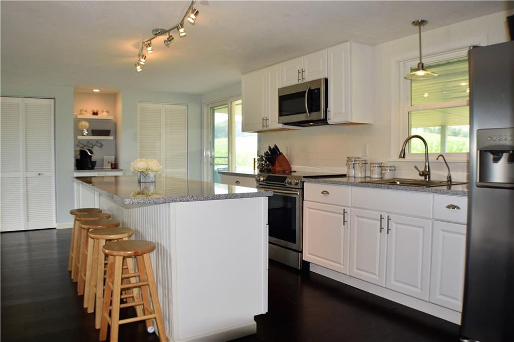 192 St Xavier Road Latrobe, PA 15650 - Photo 6 of 25 Kitchen