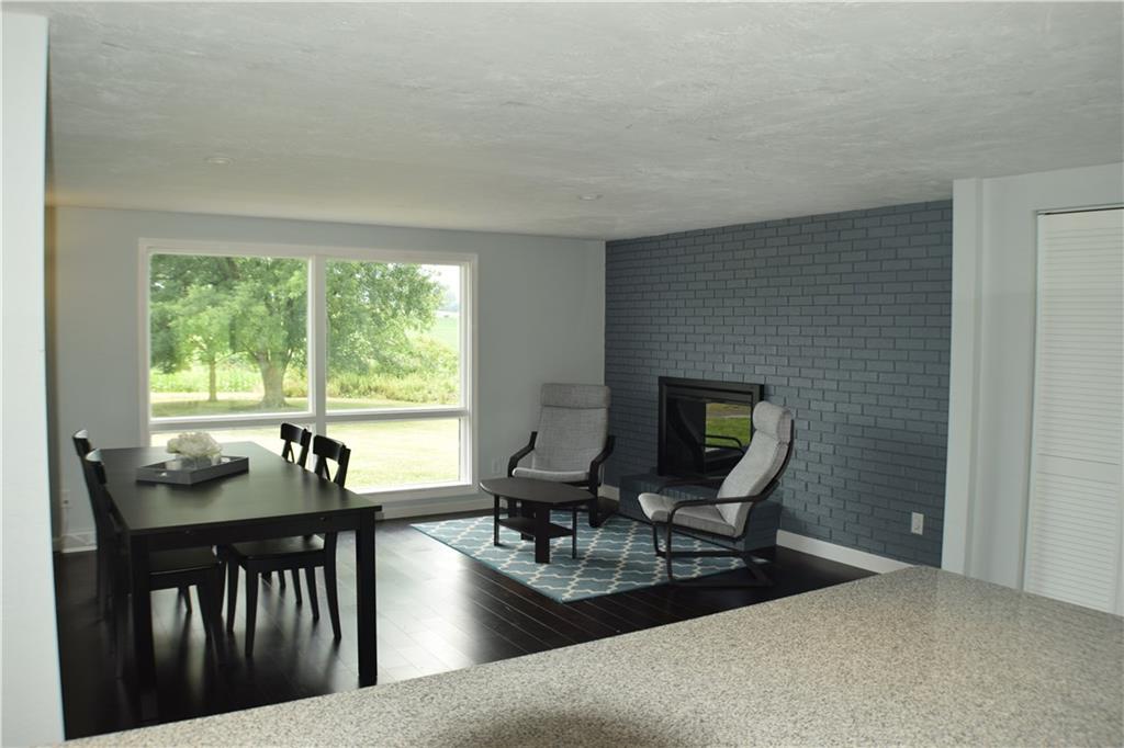 192 St Xavier Road Latrobe, PA 15650 - Photo 7 of 25 Great Room~Living/Dining Area