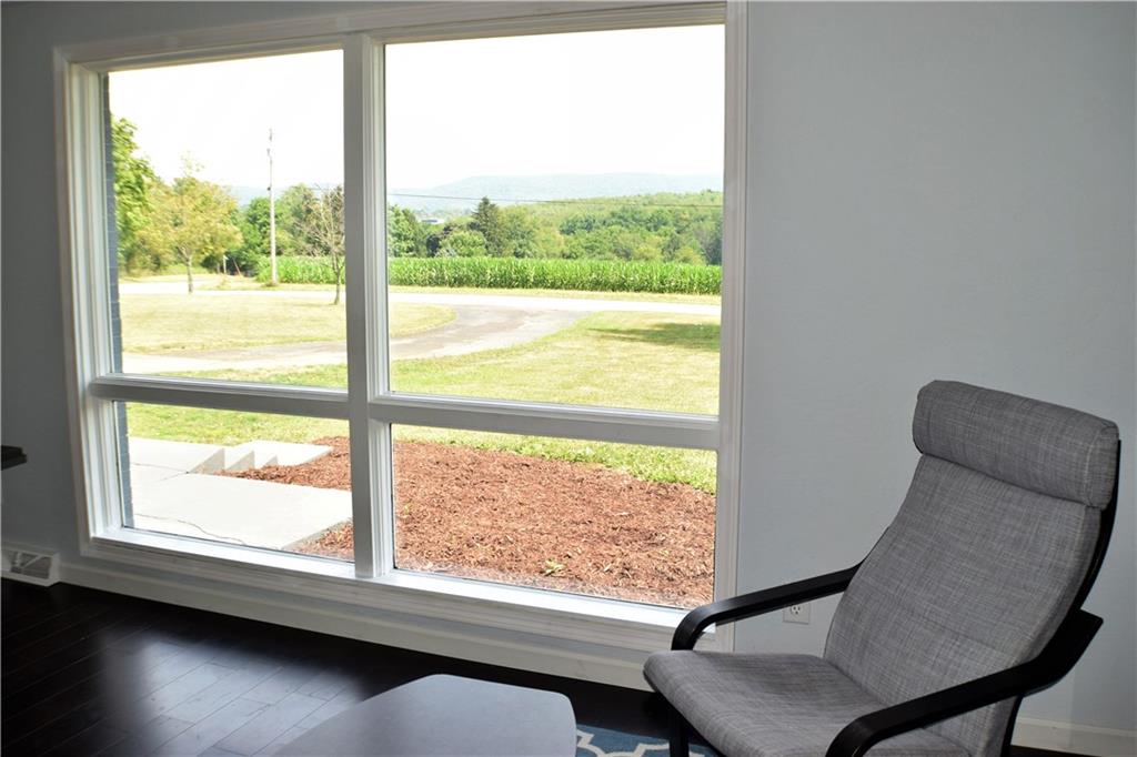 192 St Xavier Road Latrobe, PA 15650 - Photo 8 of 25 View from Great Room/Front Yard