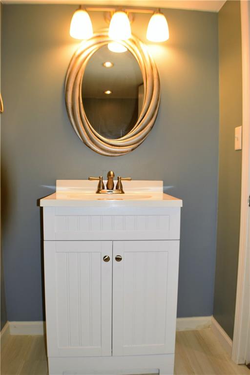 192 St Xavier Road Latrobe, PA 15650 - Photo 10 of 25 Half Bath