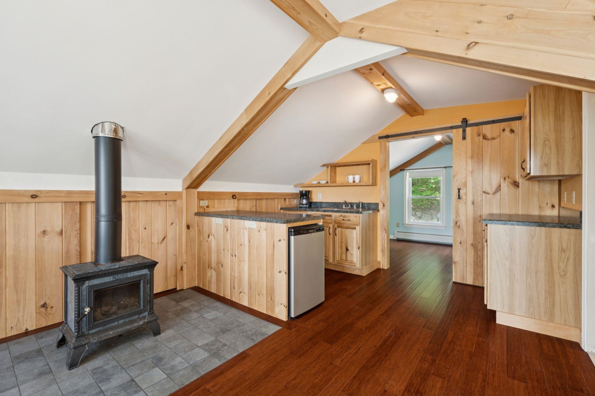 81 Old Hubbard Road Meredith, NH 03253 - Photo 41 of 60