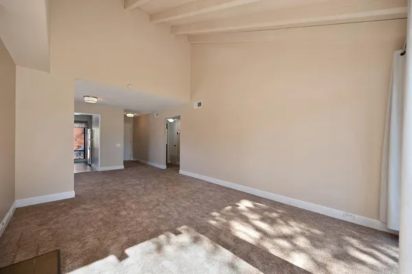 a view of small space