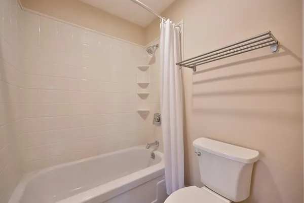 a view of bathroom