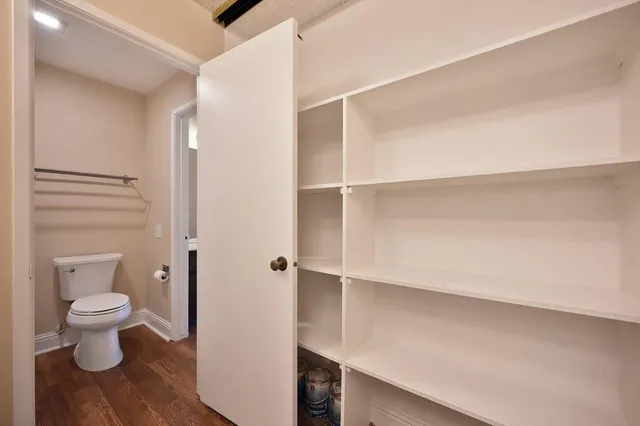 a view of an outdoor sitting area