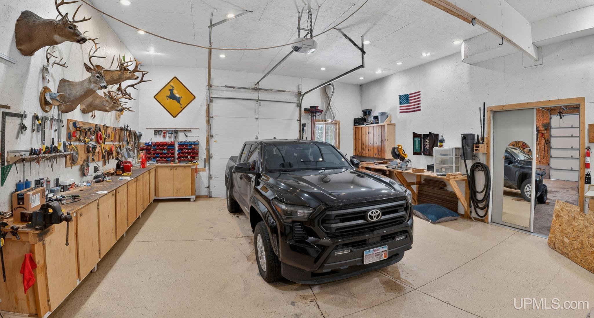 330 Little Lake Road Marquette, MI 49855 - Photo 59 of 73