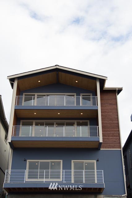 4757 23rd Avenue Southwest Seattle, WA 98106 - Photo 25 of 25