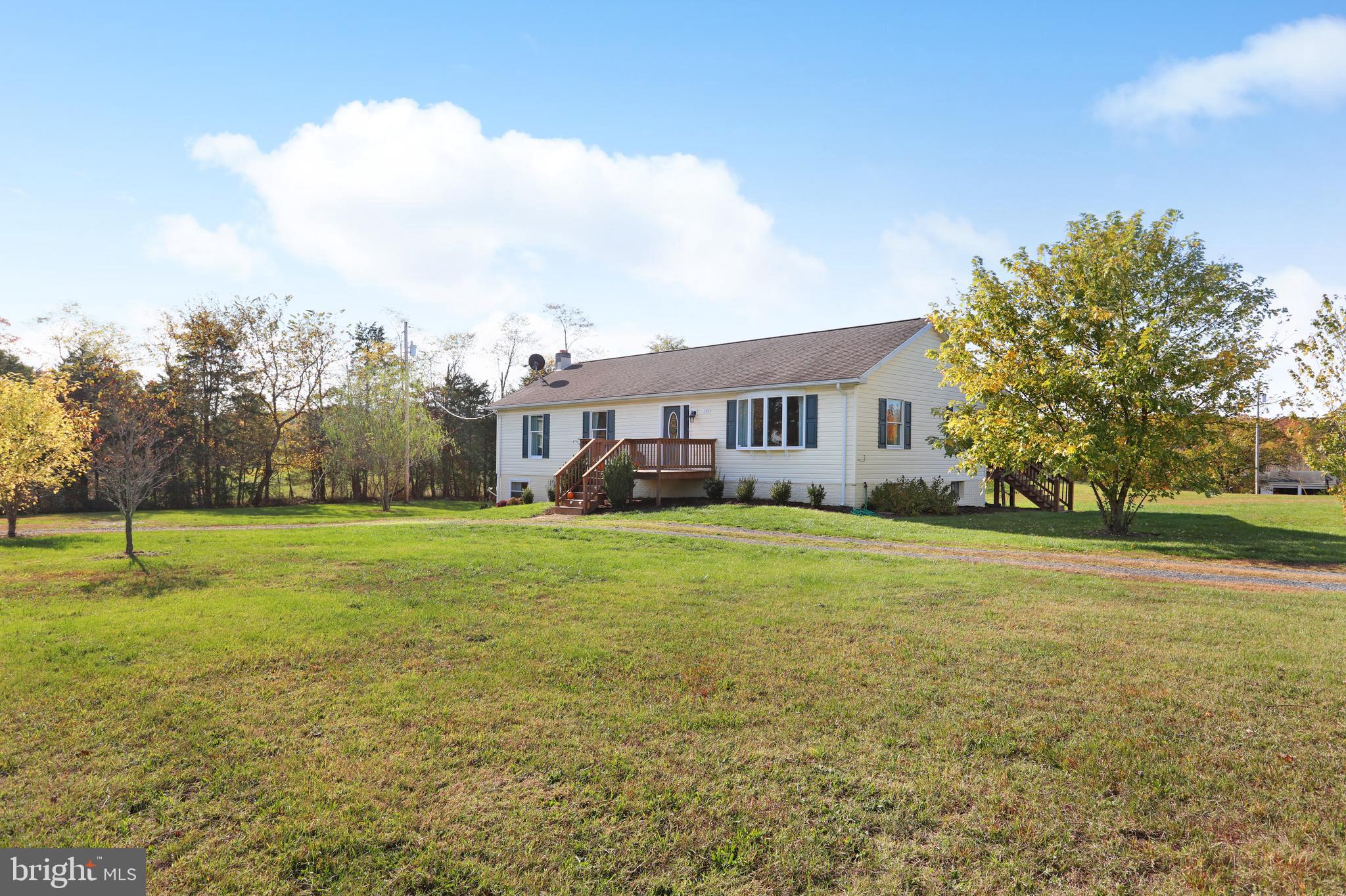 288 Meadow Branch Road Middletown, VA 22645 - Photo 40 of 45