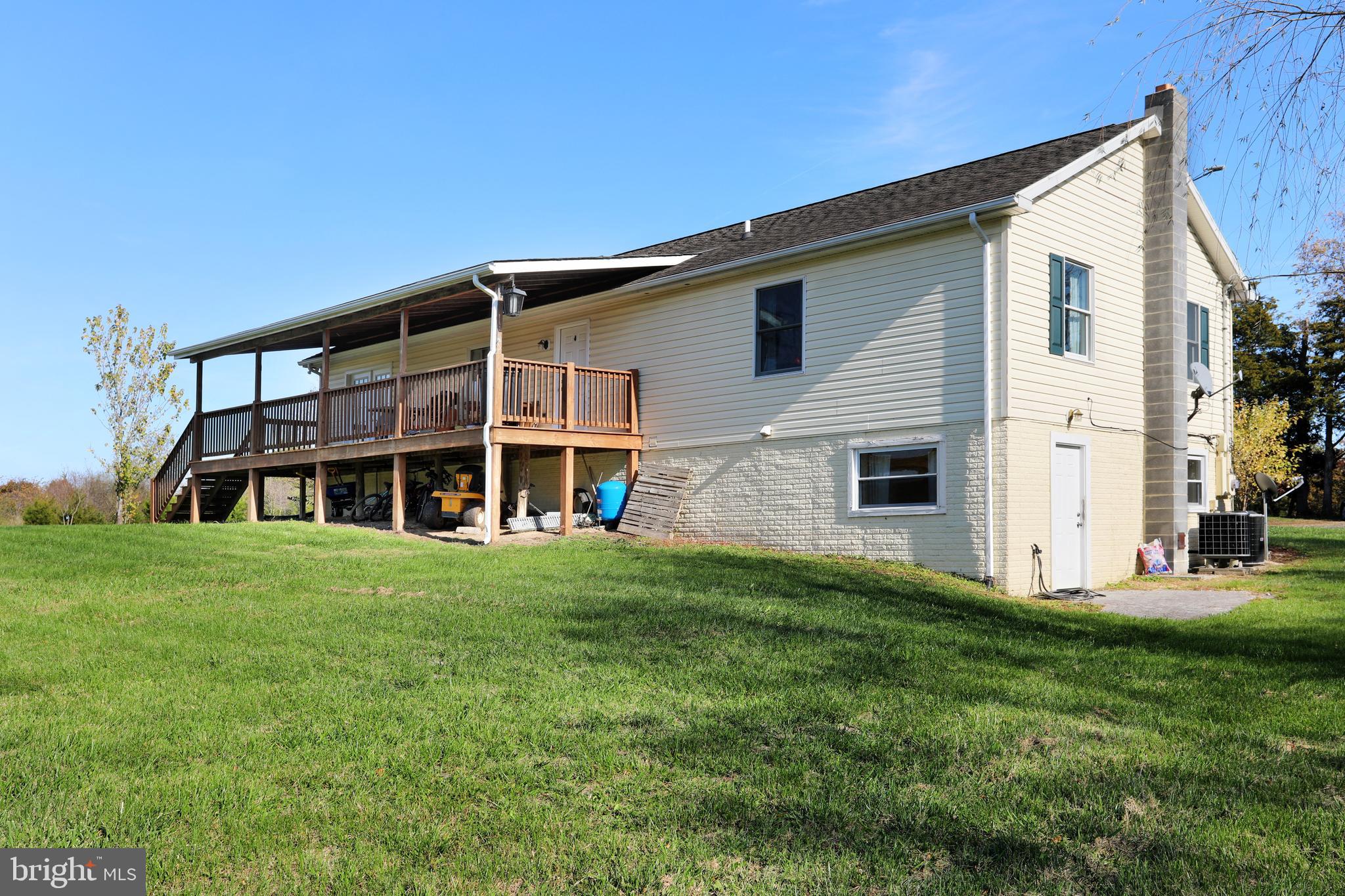 288 Meadow Branch Road Middletown, VA 22645 - Photo 44 of 45
