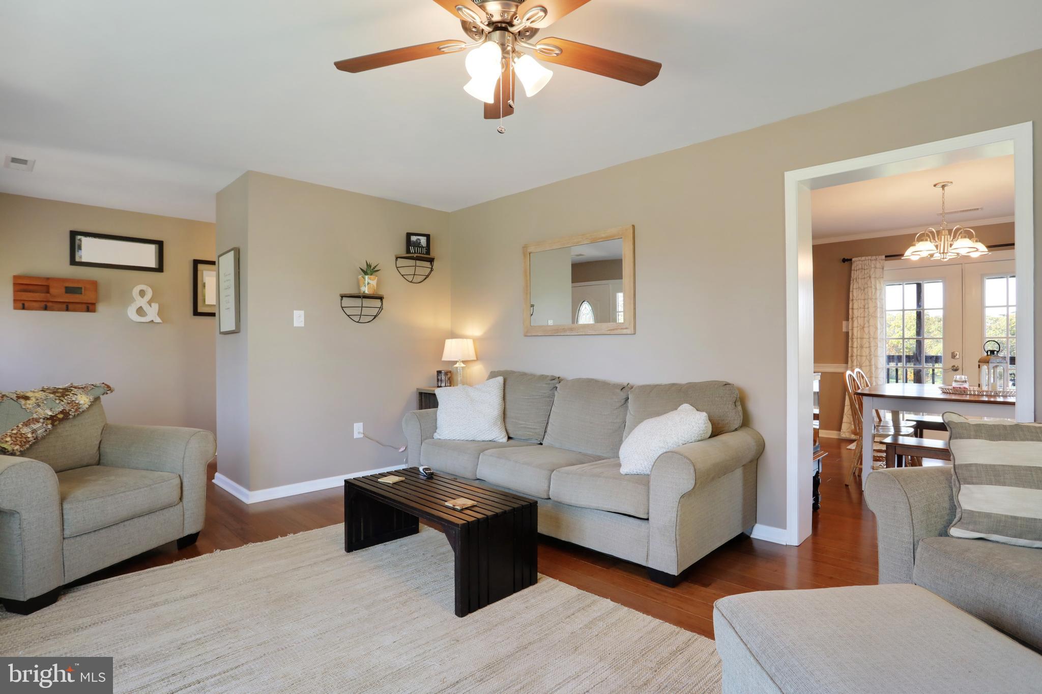 288 Meadow Branch Road Middletown, VA 22645 - Photo 8 of 45
