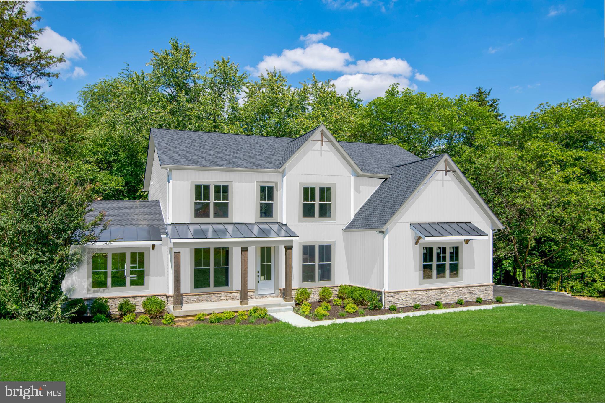 Quality new home - options available