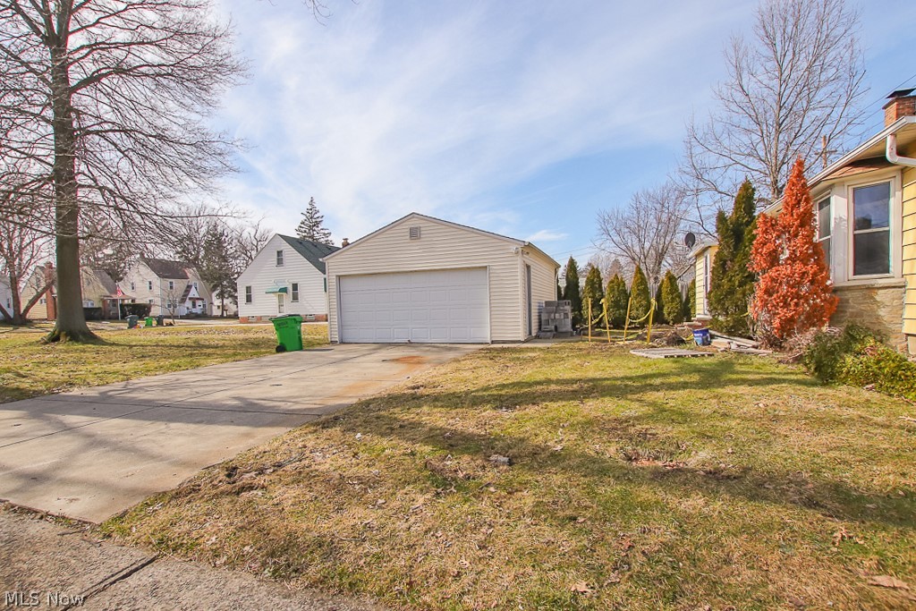 1306 Sheffield Road South Euclid, OH 44121 - Photo 2 of 23