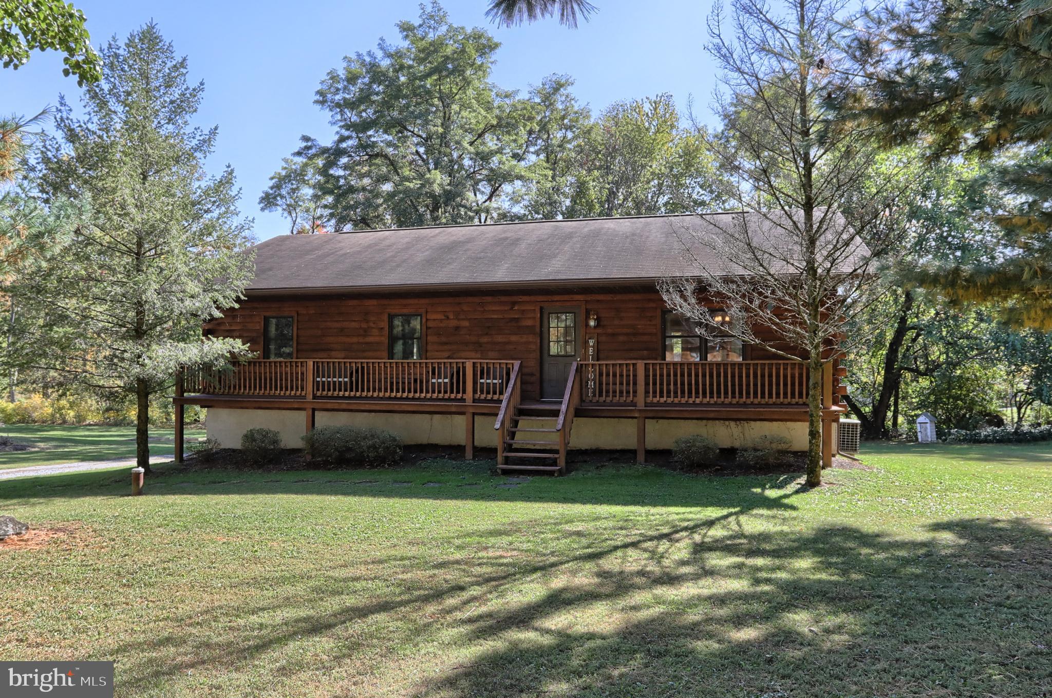 3358 Turnpike Road Elizabethtown, PA 17022 - Photo 1 of 31 Gallery Image 1