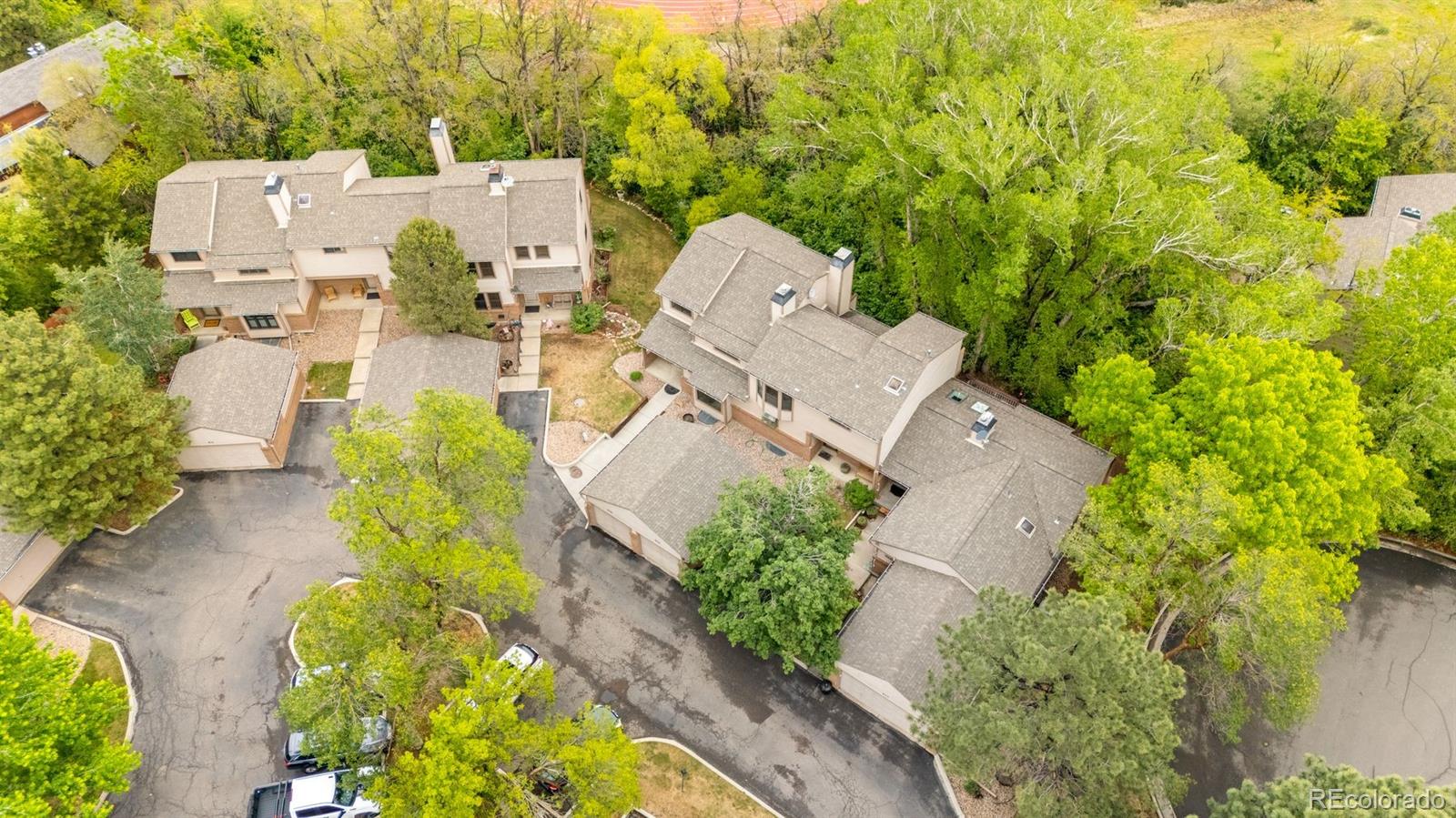 904 Homestake Drive Golden, CO 80401 - Photo 43 of 48