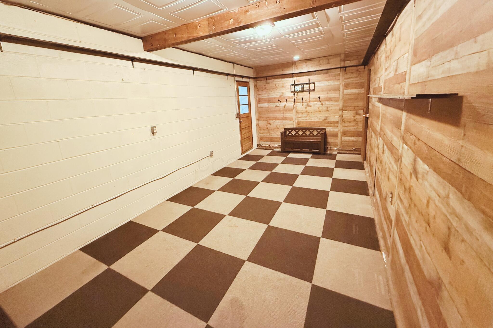 438 Grange Hall Road Dayton, OH 45430 - Photo 23 of 34 Storage Room 1