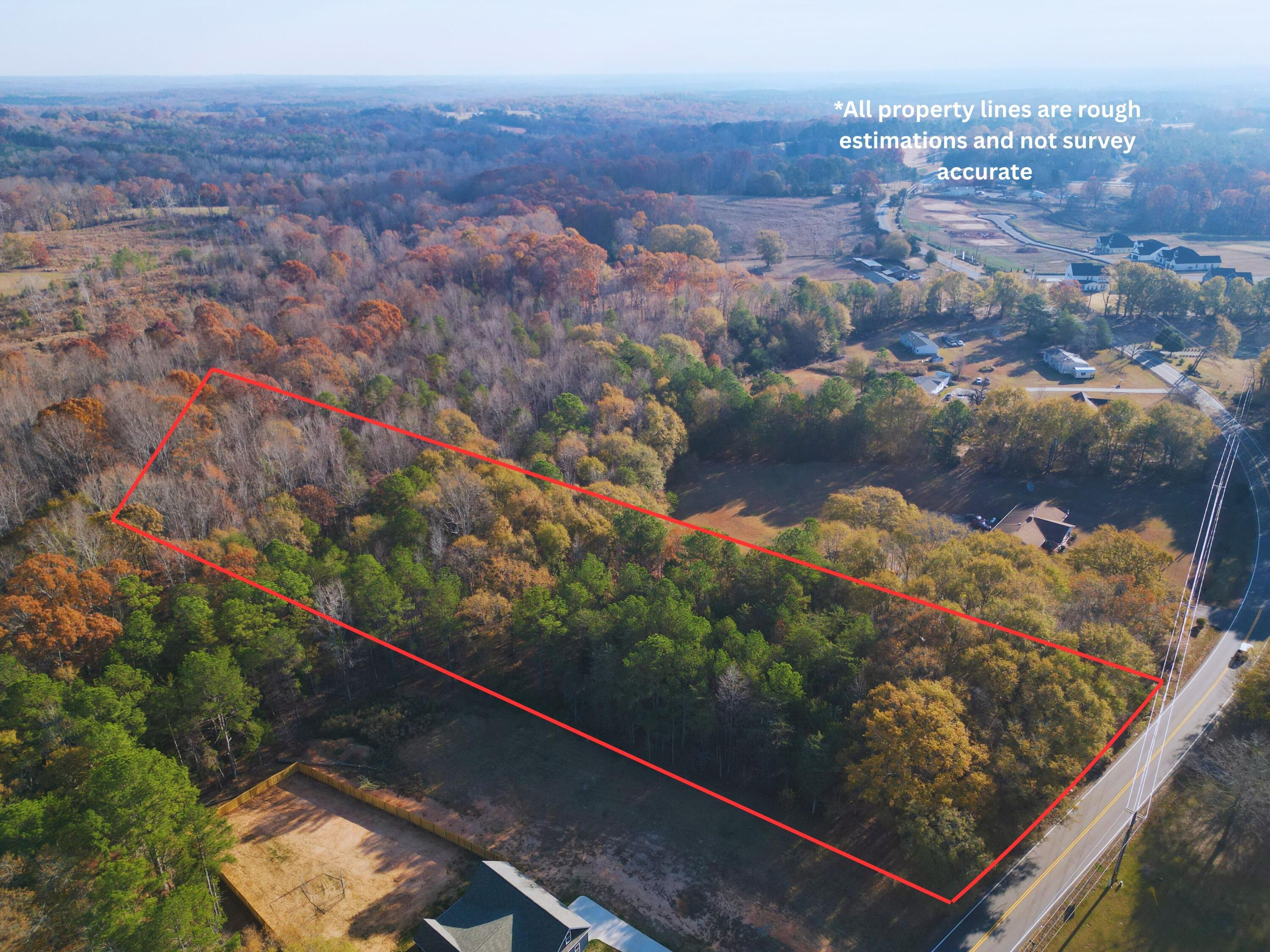 0 Waddell Road Woodruff, SC 29388 - Photo 2 of 11 Gallery Image 2