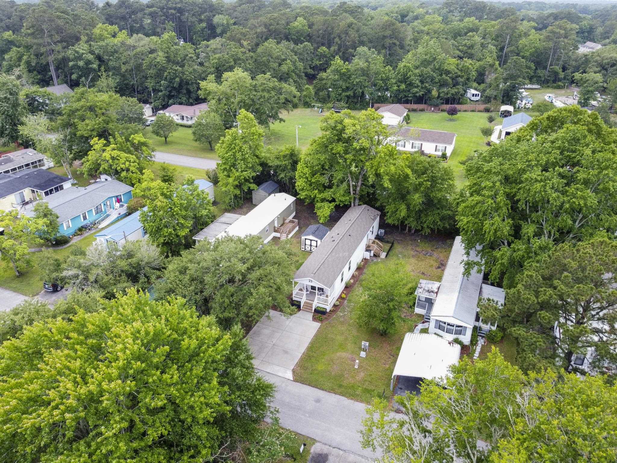 23 Crooked Island Circle Murrells Inlet, SC 29576 - Photo 25 of 33