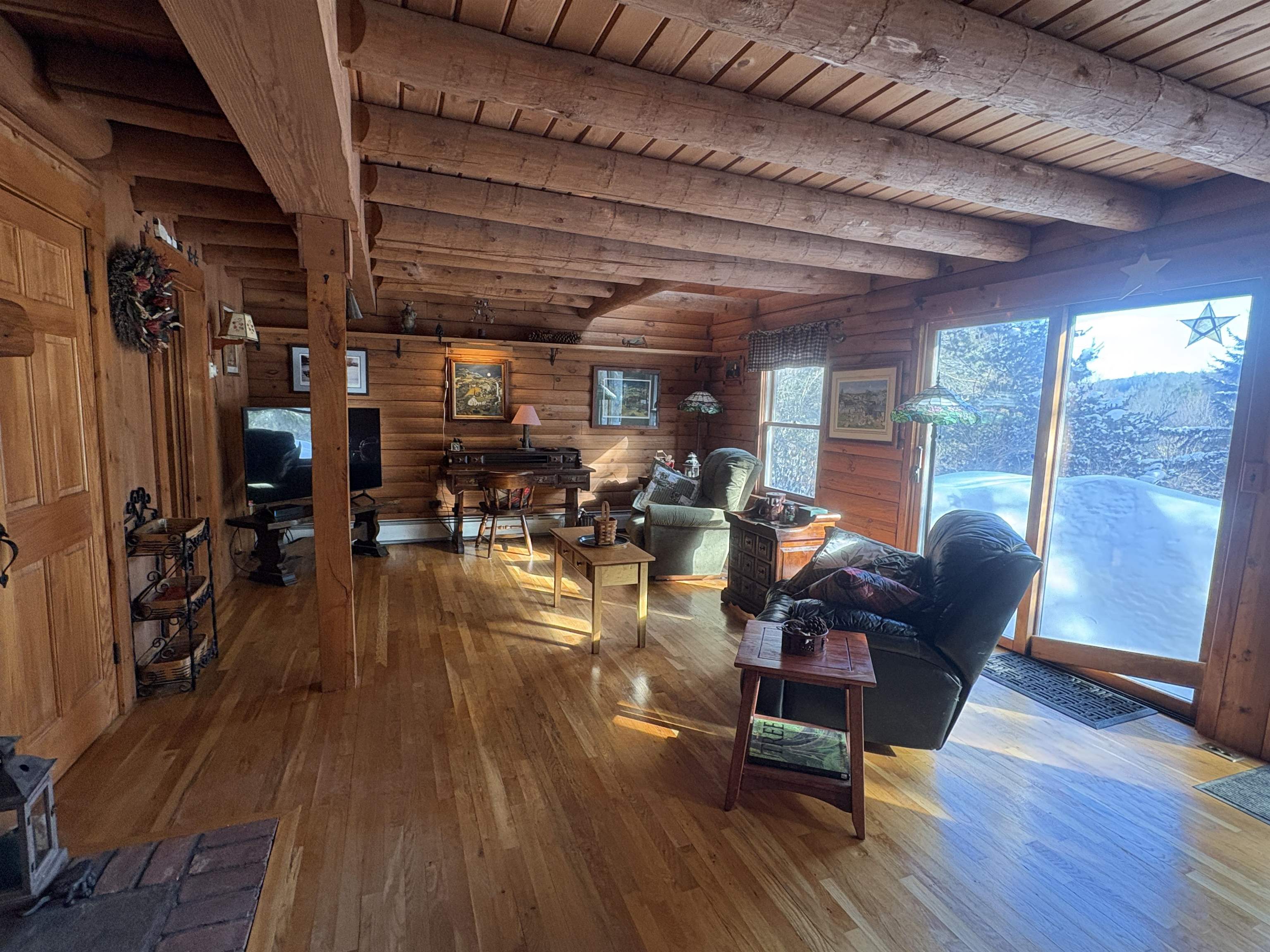 2451 Camp Brook Road Bethel, VT 05032 - Photo 25 of 60 Gallery Image 25