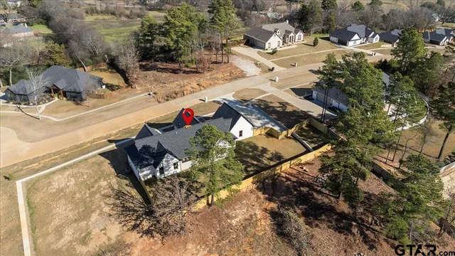 $534,900 | 12181 Oak Grove Drive, Tyler, TX 75706