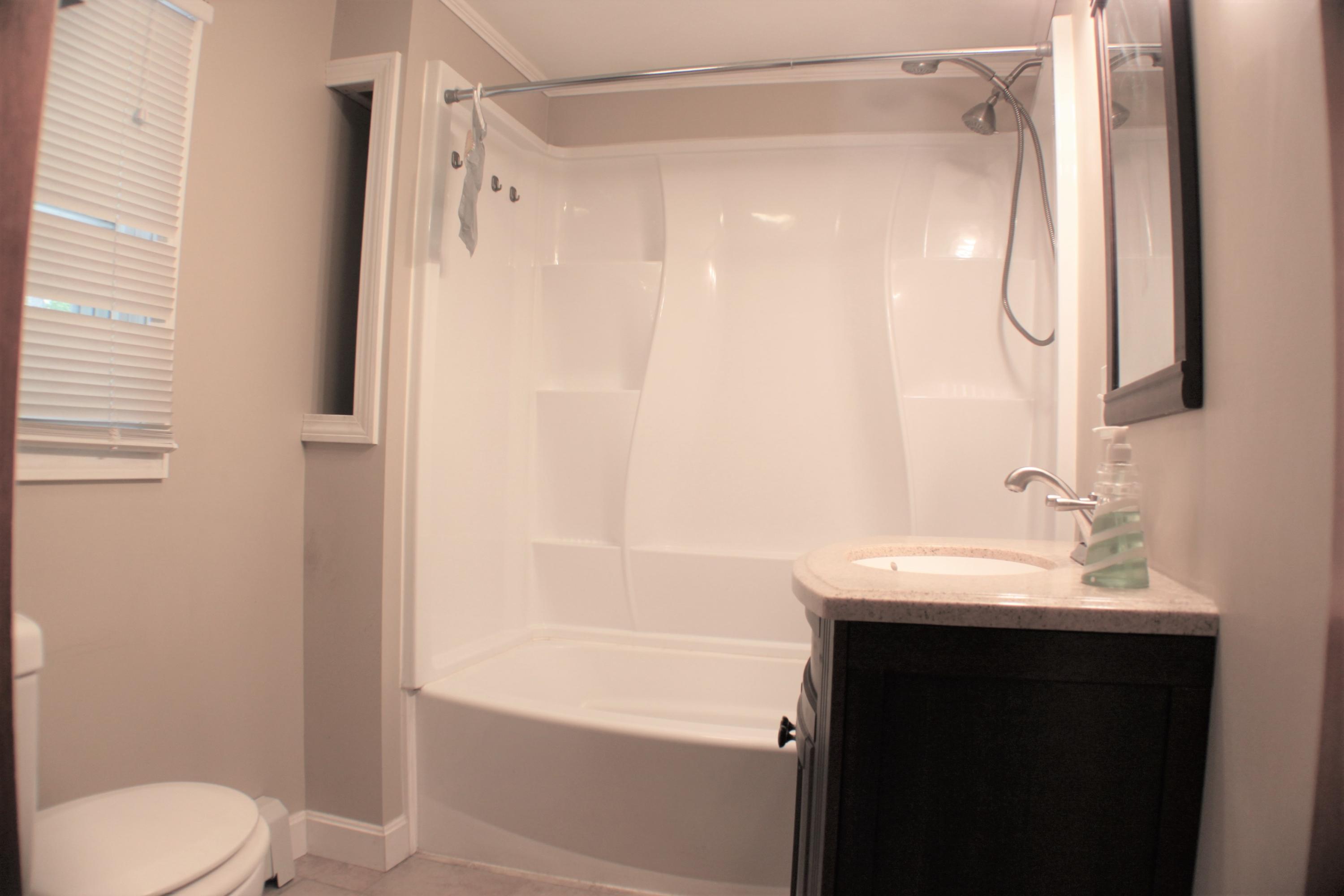 104 Loop Road Acton, ME 04001 - Photo 8 of 11 Bathroom