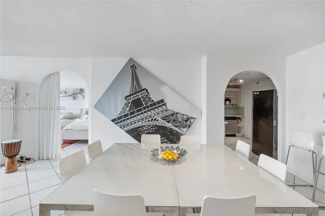 a view of living room with furniture and rug