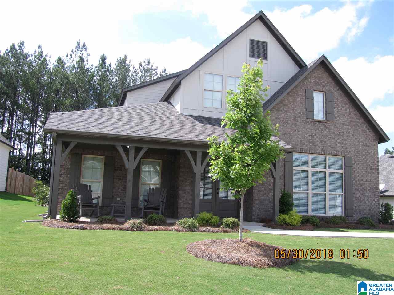 335 Crossbridge Road Chelsea, AL 35043 - Photo 33 of 36 Gallery Image 33