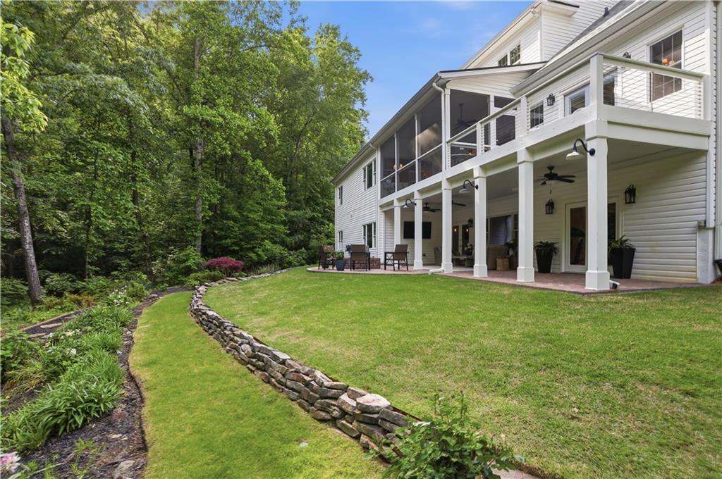 4680 Gilhams Road Roswell, GA 30075 - Photo 82 of 93