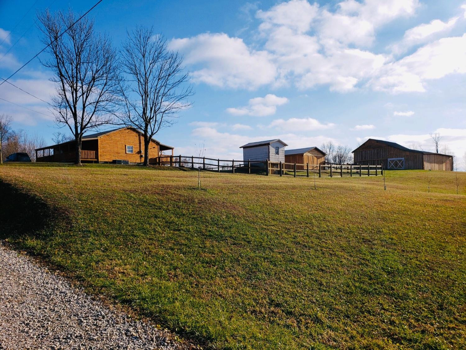 950 Sinking Valley School Road McKee, KY 40447 - Photo 1 of 65 Photo 1