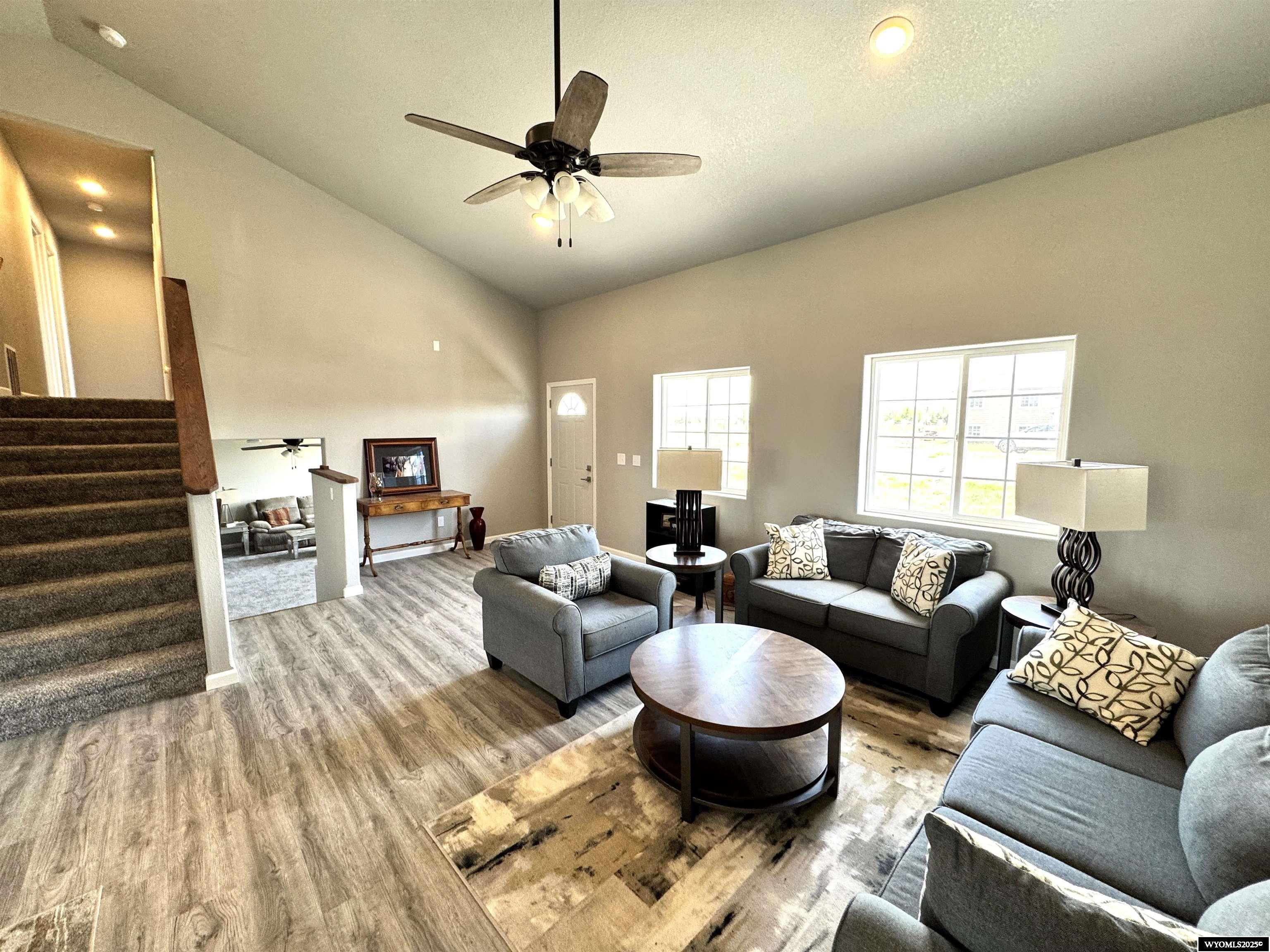 4714 Latigo Lp Road Torrington, WY 82240 - Photo 3 of 29