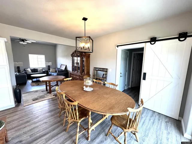 $395,000 | 4714 Latigo Lp Road, Torrington, WY 82240