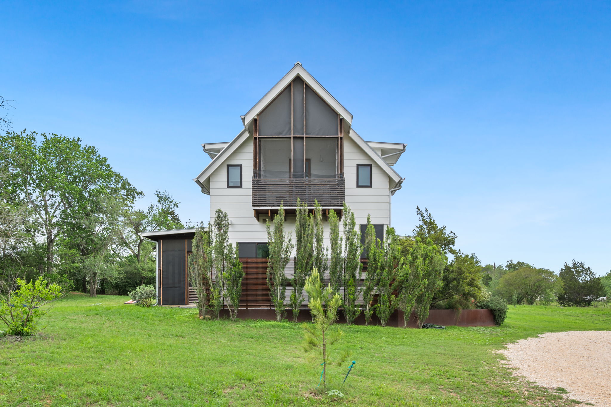534 Old McDade Road Elgin, TX 78621 - Photo 31 of 40