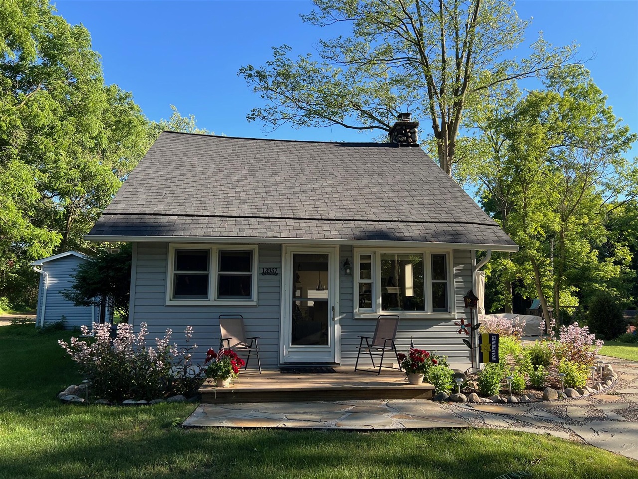 13957 Aberdeen Road Gregory, MI 48137 - Photo 43 of 58