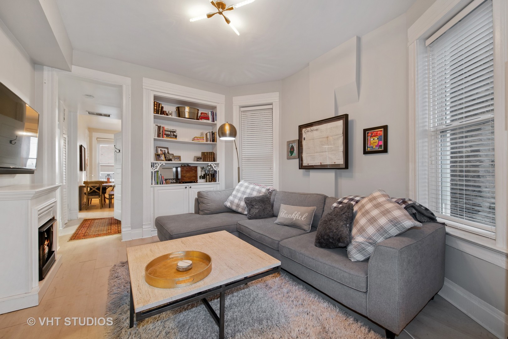2926 West Fulton Street Chicago, IL 60612 - Photo 3 of 13