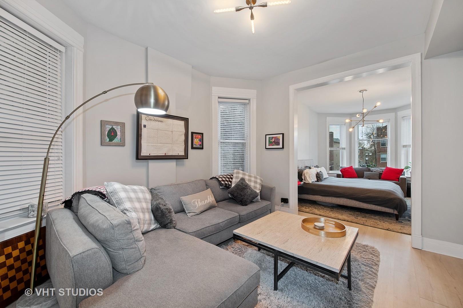 2926 West Fulton Street Chicago, IL 60612 - Photo 4 of 13