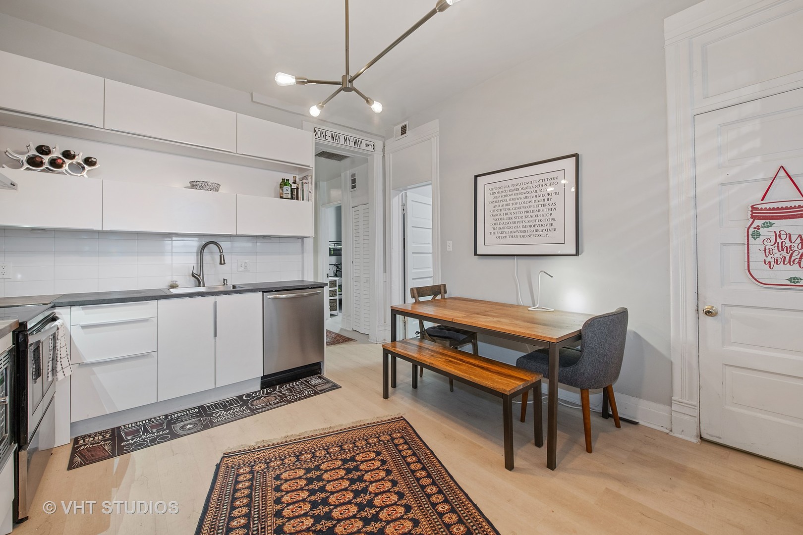2926 West Fulton Street Chicago, IL 60612 - Photo 10 of 13